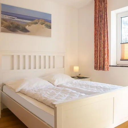 Apartment Schoene-aussichten-strandnah-gelegen Sankt Peter-Ording
