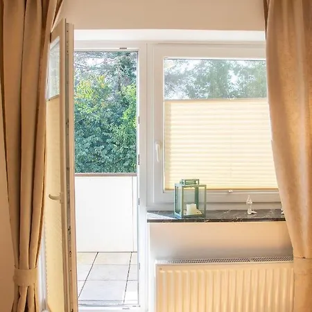 Schoene-aussichten-strandnah-gelegen Apartment *