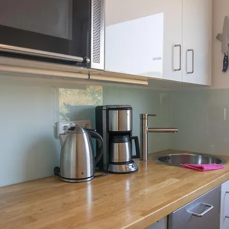 Apartment Schoene-aussichten-strandnah-gelegen