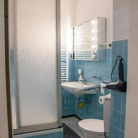 Apartment Schoene-aussichten-strandnah-gelegen