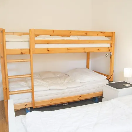 Schoene-aussichten-strandnah-gelegen Apartment